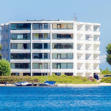 Steinwarder 9 - Haus "Seeschwalbe" St9 017 Steinwarder 9 Heiligenhafen Kültér fotó